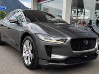 Gebraucht Jaguar I-Pace SE 294 kW (400 PS) 2018 Grau SUV