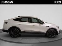 Gebraucht Renault Arkana Esprit Alpine 140 PS (102 kW) 2024 SUV