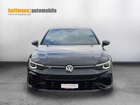 gebraucht VW Golf R Performance