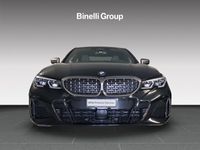 gebraucht BMW M340 48V