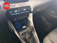 gebraucht Toyota Yaris 1.5 VVT-i HSD Premium