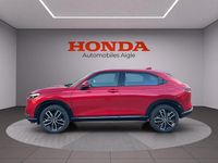 Gebraucht Honda HR-V Advance 131 PS (96 kW) 2024 Rot SUV