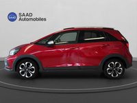 Gebraucht Honda Jazz Executive 98 PS (72 kW) 2021 Kleinwagen