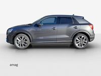 gebraucht Audi Q2 40 TFSI S line Attraction