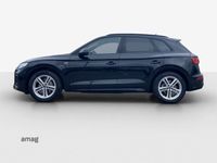 gebraucht Audi Q5 40 TDI S line