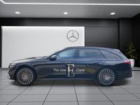 gebraucht Mercedes E220 d T 9G-Tronic