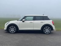 Gebraucht Mini Cooper S 192 PS (141 kW) 2020 Kleinwagen