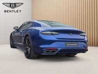 Neu Bentley Continental 771 PS (567 kW) 2026 Blau Coupé