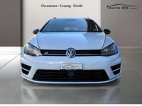 Gebraucht VW Golf VII R 360 PS (264 kW) 2015 Kombi