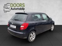 gebraucht Skoda Fabia 1.2 TSI Fresh