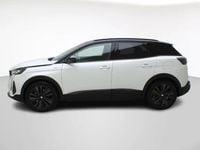 Gebraucht Peugeot 3008 GT 299 PS (219 kW) 2026 Weiss SUV