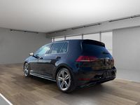 Gebraucht VW Golf VII Comfortline 150 PS (110 kW) 2017 Limousine