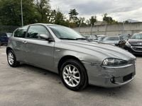 Gebraucht Alfa Romeo 147 Progression 105 PS (77 kW) 2005 Kleinwagen