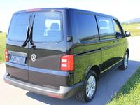 Gebraucht VW T6 150 PS (110 kW) 2017 Van