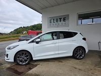 Gebraucht Ford Fiesta ST-Line X 125 PS (91 kW) 2022 Kleinwagen