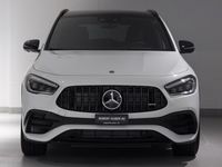 gebraucht Mercedes GLA45 AMG S AMG 4Matic+ 8G-Speedshift DCT