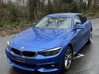 gebraucht BMW 440 4er Reihe F36 Gran Coupé i xDrive