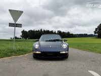 gebraucht Porsche 911 Carrera 4 Spezial