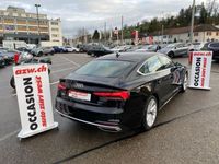 gebraucht Audi A5 Sportback 45 TFSi advanced quattro S-Tronic Automat