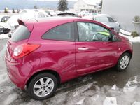 gebraucht Ford Ka 1.25 Titanium