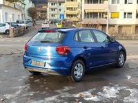Gebraucht VW Polo Comfortline 80 PS (58 kW) 2020