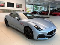 gebraucht Maserati Granturismo Trofeo Automatica