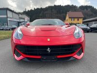 Gebraucht Ferrari F12 736 PS (541 kW) 2013 Coupé