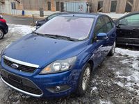 Gebraucht Ford Focus 125 PS (91 kW) 2009