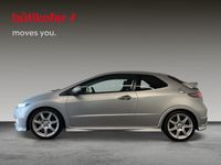 gebraucht Honda Civic 2.0i-VTEC Type-R Plus