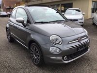 gebraucht Fiat 500C 1.0 N3 MildHybrid Star