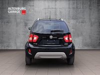 gebraucht Suzuki Ignis 1.2i Compact Top Hybrid 4x4