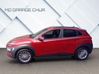 Gebraucht Hyundai Kona 120 PS (88 kW) 2020 SUV