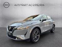 Gebraucht Nissan Qashqai Tekna 158 PS (116 kW) 2023 SUV