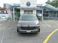 Neu VW Caravelle Life 170 PS (125 kW) 2025 Grau Van / Kleinbus
