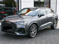 Gebraucht Audi Q3 Attraction 150 PS (110 kW) 2022 SUV
