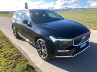 Gebraucht Volvo XC60 Inscription 197 PS (144 kW) 2022 SUV
