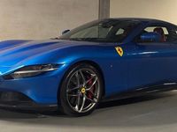 Gebraucht Ferrari Roma 620 PS (456 kW) 2023 Coupé