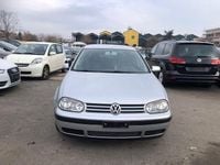 Gebraucht VW Golf IV Comfortline 115 PS (84 kW) 2000