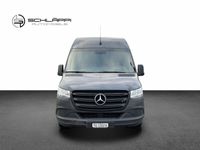 gebraucht Mercedes Sprinter 317 CDI Standard