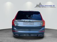 gebraucht Volvo XC90 T8 AWD R-Design