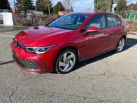 Gebraucht VW Golf VIII GTE 245 PS (180 kW) 2021