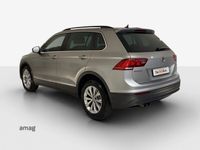 gebraucht VW Tiguan Comfortline