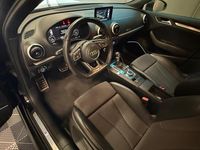 Gebraucht Audi A3 116 PS (85 kW) 2019