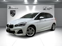 Gebraucht BMW 220 Active Tourer M Sport 190 PS (139 kW) 2018 Van / Kleinbus