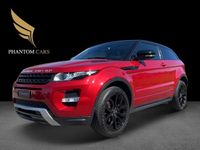 gebraucht Land Rover Range Rover evoque 2.0 Si4 Dynamic AT6