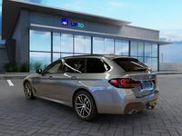 Gebraucht BMW 530e M Sport 292 PS (214 kW) 2020 Kombi