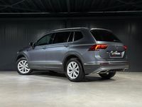 Gebraucht VW Tiguan Allspace Highline 150 PS (110 kW) 2019 SUV