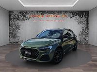 Gebraucht Audi A1 150 PS (110 kW) 2024 SUV