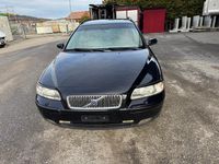 Gebraucht Volvo V70 Momentum 185 PS (136 kW) 2007 Kombi