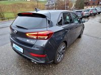 gebraucht Hyundai i30 1.5 T-GDi N-Line